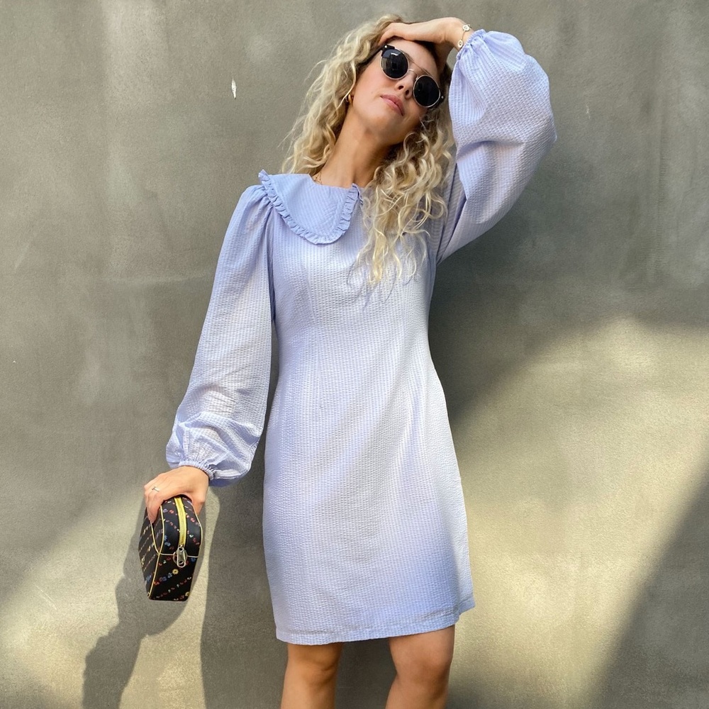 Envii - Enelodie Mini Dress
